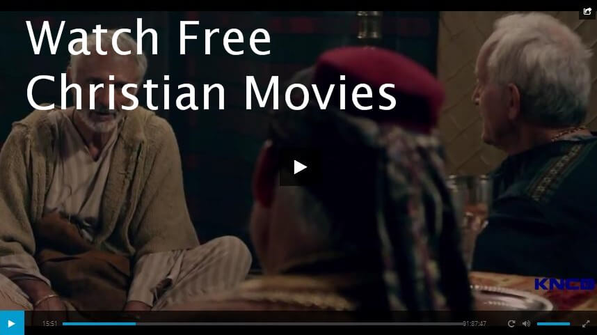 Watch Free Christian Movies Online Today!