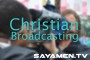 Christian Broadcasting