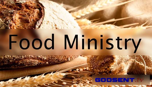 Food Ministry