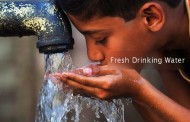 Fresh Drinking Water