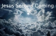 Jesus Second Coming