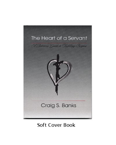 The Heart of a Servant