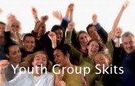 Youth Group Skits