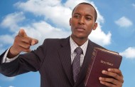 Free Sermons by Black Preachers