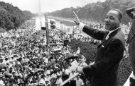 Martin Luther King Jr. Speeches