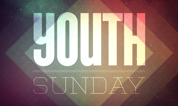 Youth Sunday Sermons
