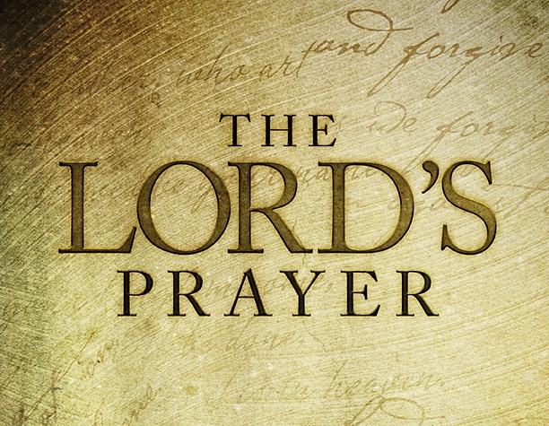 The Lord's Prayer: How to Communicate With God
