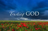 Sermon Audios About Trusting God No Matter What
