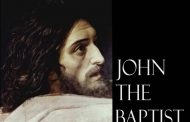 John the Baptist Audio Sermon
