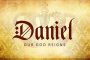 Prophet Daniel Audio Sermons