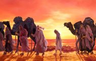 Sermon Audios on Life of Joseph