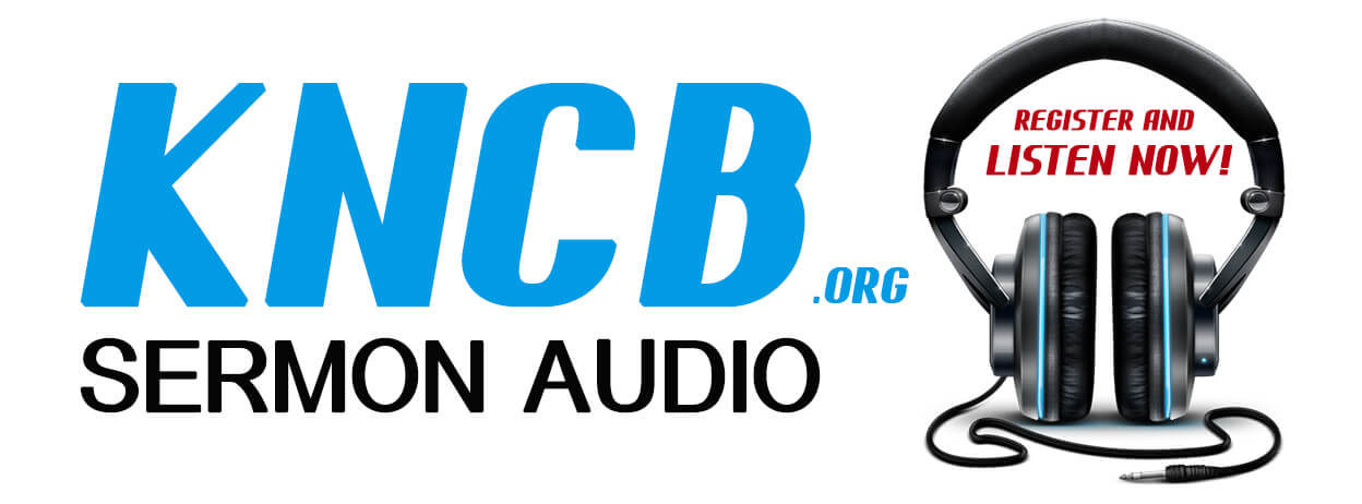 KNCB Christian Broadcasting Network KNCB Christian Broadcasting Network
