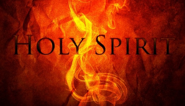 Sermon Audios on the Holy Spirit