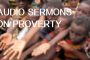 Audio Sermons on Poverty