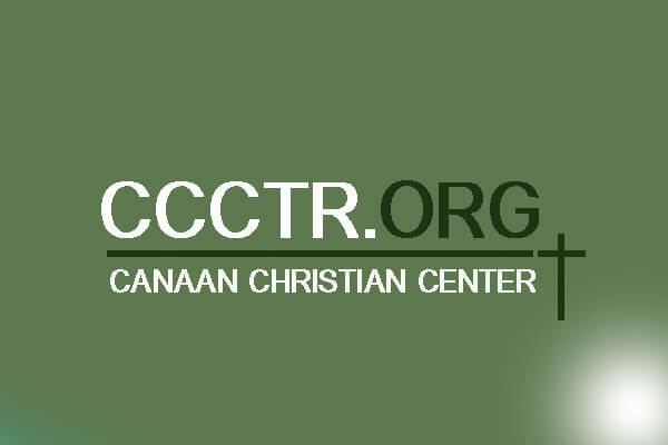 Canaan Christian Center KNCB ORG "Apostle Craig Banks"