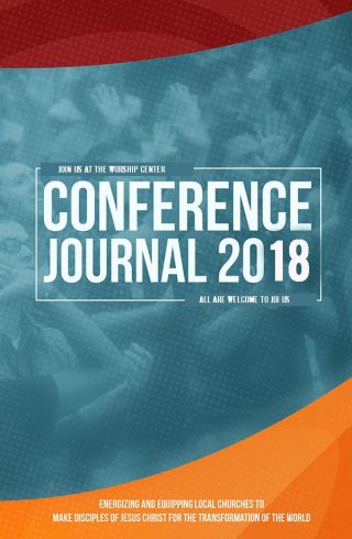 Conference 2018
