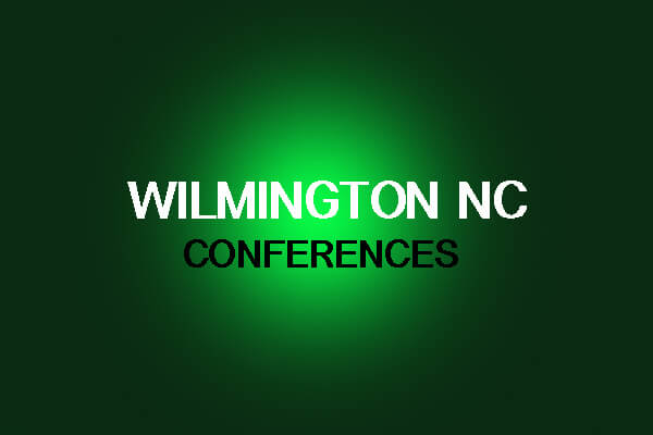 Church Conferences in Wilmington NC