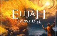 Sermon Audios on Prophet Elijah