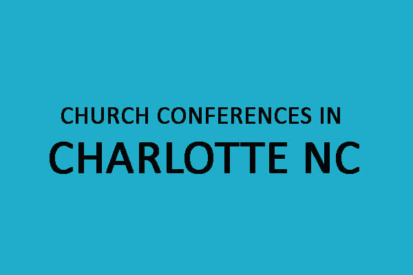 Church-Conferences-in-Wilmington-NC