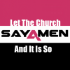 Group logo of Say Amen TV Christian Broadcasting